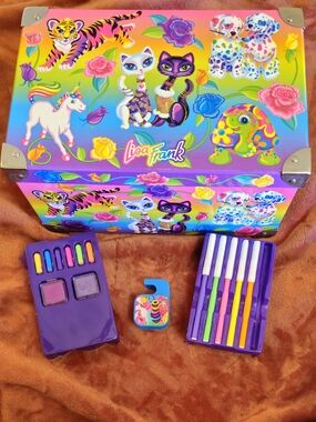 Lisa Frank Lot